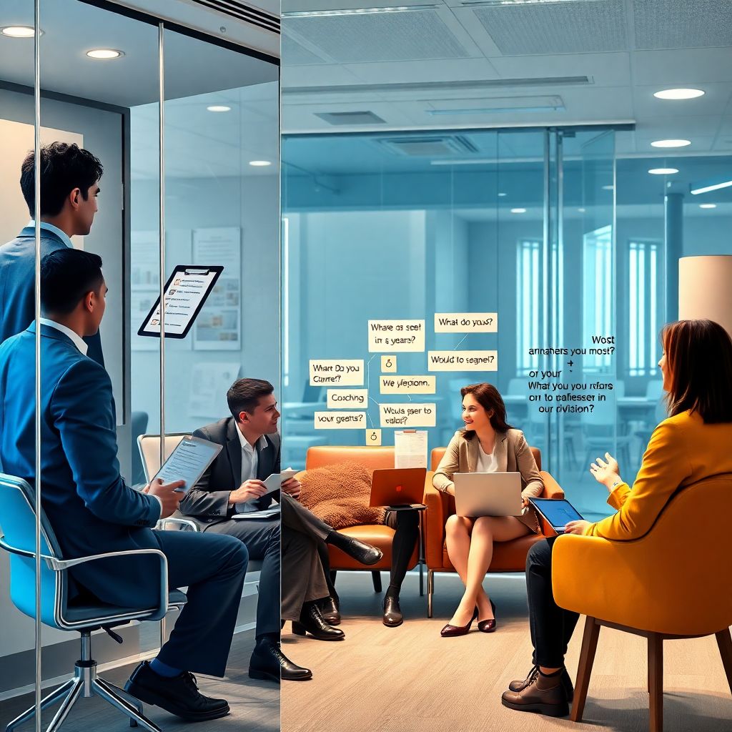 Интервью с проспектами: новое поколение, которое скоро перевернёт дивизионы