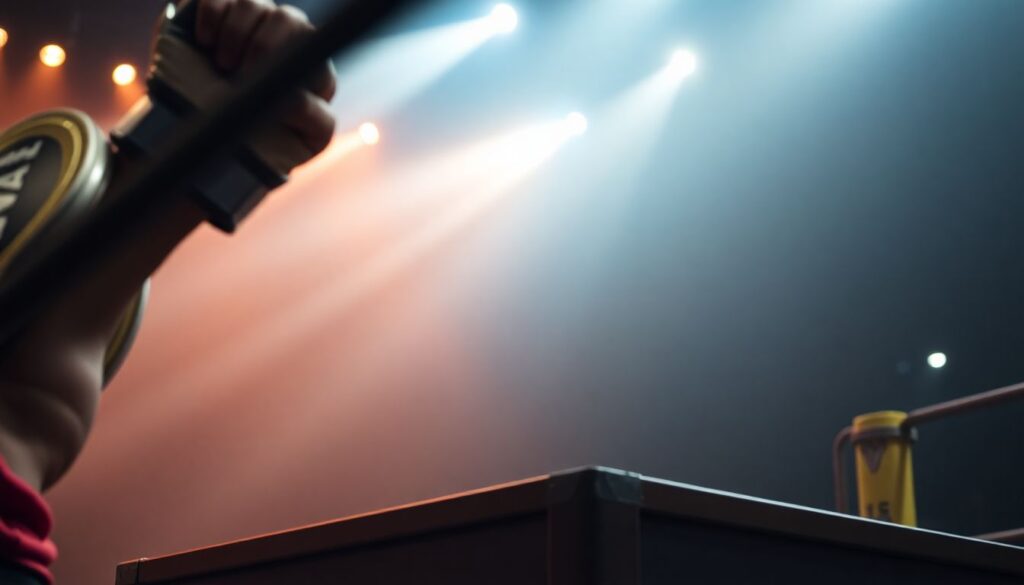 Будущее ММА: возможные форматы, технологии и эволюция правил - иллюстрация