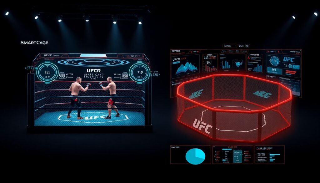 Будущее ММА: возможные форматы, технологии и эволюция правил - иллюстрация