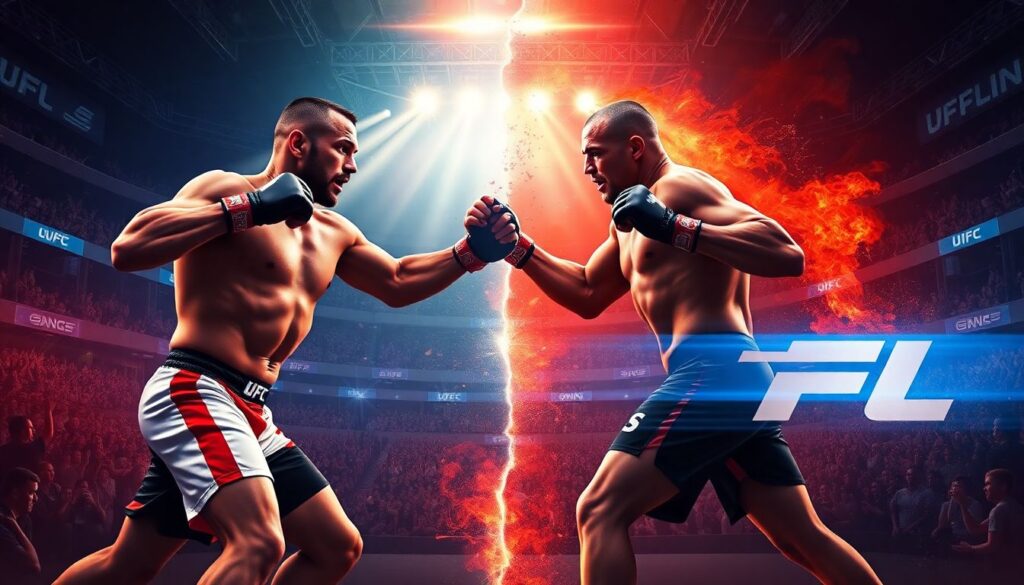 Главные тренды ММА в этом году: какие промоушены и бойцы определяют будущее спорта - иллюстрация