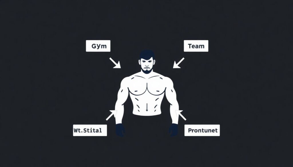 Разбор последних громких переходов в ММА: кто усилил свои шансы на титул, а кто сделал шаг назад - иллюстрация