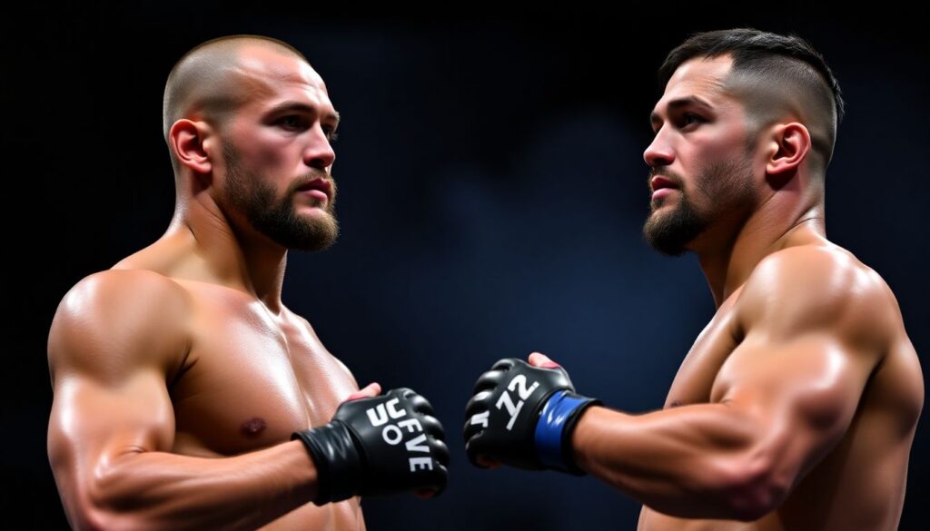 Разбор последних громких переходов в ММА: кто усилил свои шансы на титул, а кто сделал шаг назад - иллюстрация