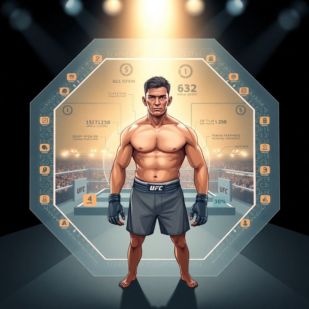 Громкие переходы в ММА: кто приблизился к титулу, а кто откатился назад