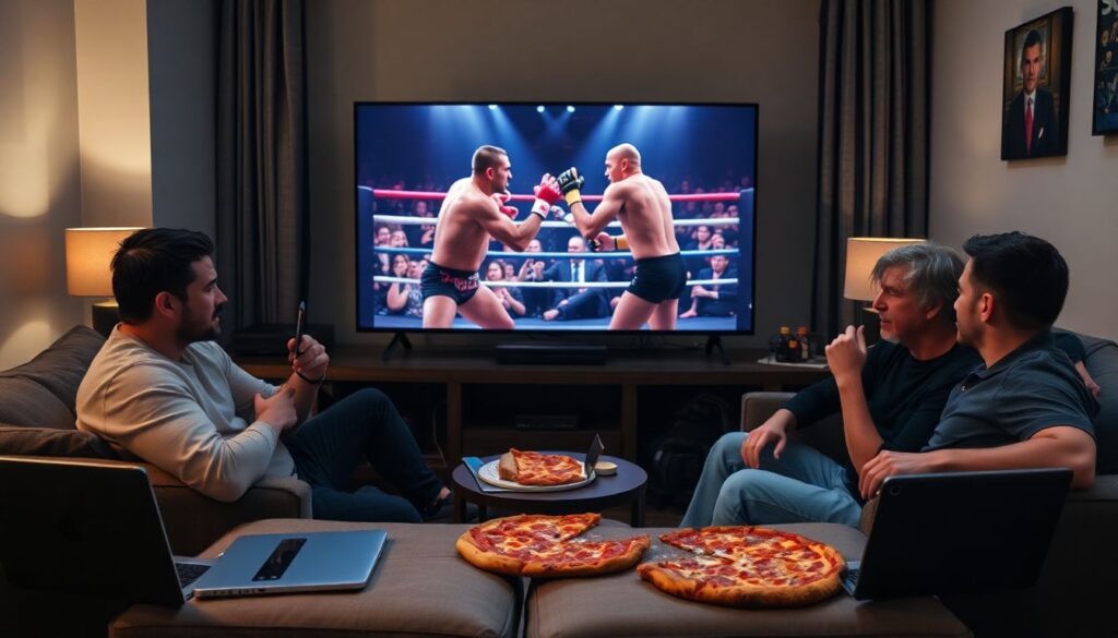 История легендарных реваншей в ММА: когда вторая встреча полностью меняла нарратив противостояния - иллюстрация