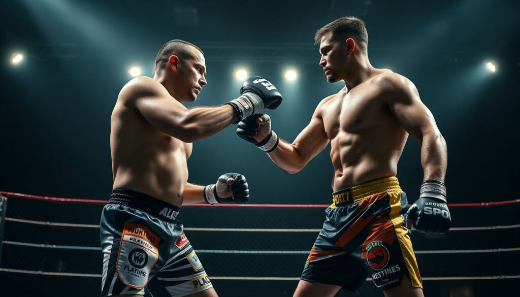 История легендарных реваншей в ММА: когда вторая встреча полностью меняла нарратив противостояния - иллюстрация