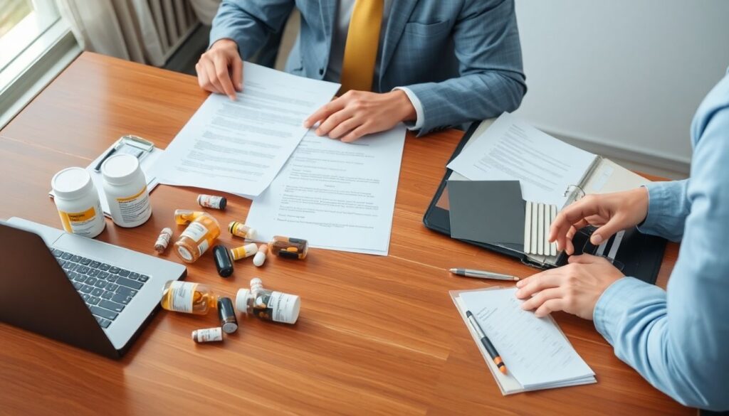 ММА и допинг: борьба за «чистый» спорт, громкие дела и слабые места системы - иллюстрация