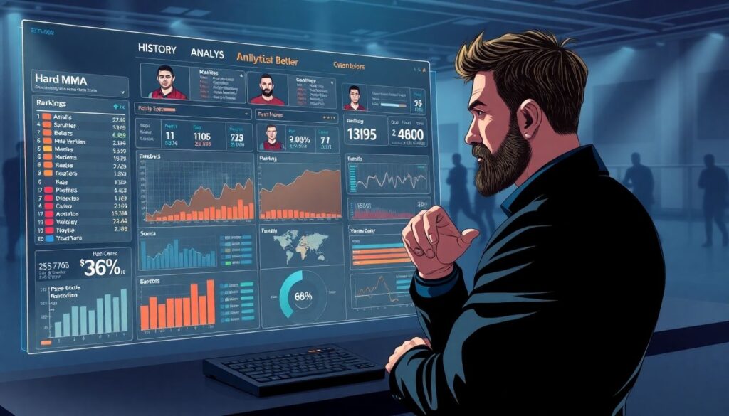 Лучшие бойцы в истории в каждой весовой категории: аналитический рейтинг Hard MMA - иллюстрация