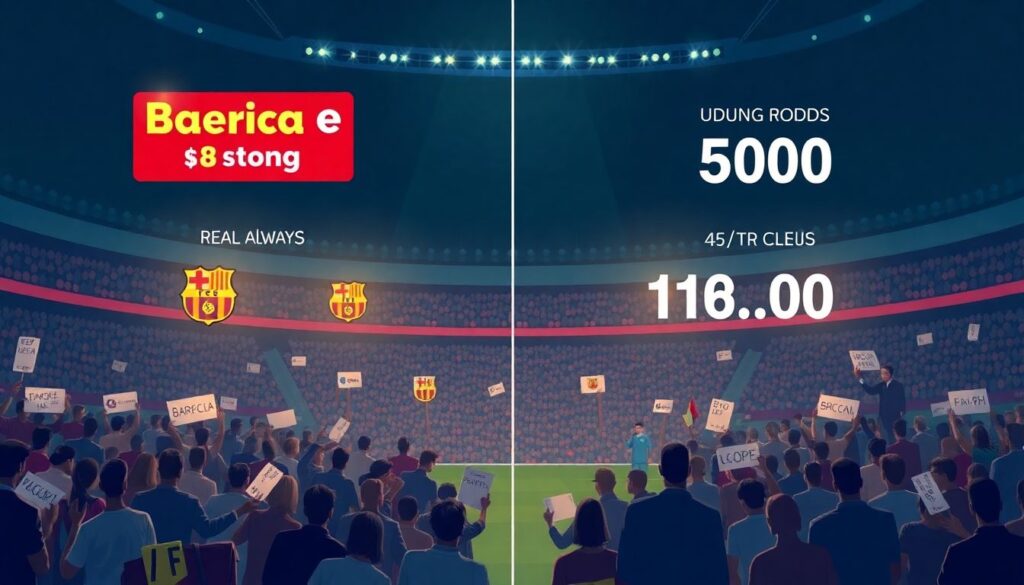 Феномен андердогов: как «ноунеймы» рушат коэффициенты и карьеры фаворитов - иллюстрация