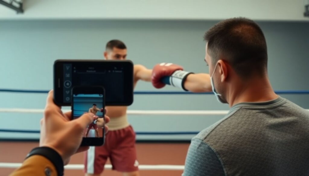 Разбор ударной техники чемпионов: что отличает нокаутеров элитного уровня - иллюстрация