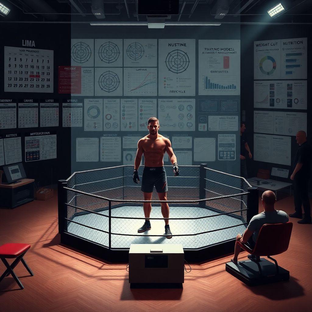 Типичные ошибки в подготовке к бою: анализ неудачных лагерей и выступлений