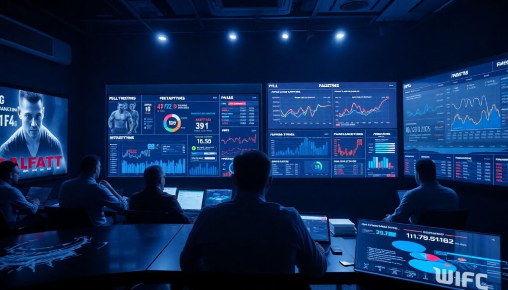 Как работает матчмейкинг: кто и как решает, кто с кем будет драться в топовых лигах - иллюстрация