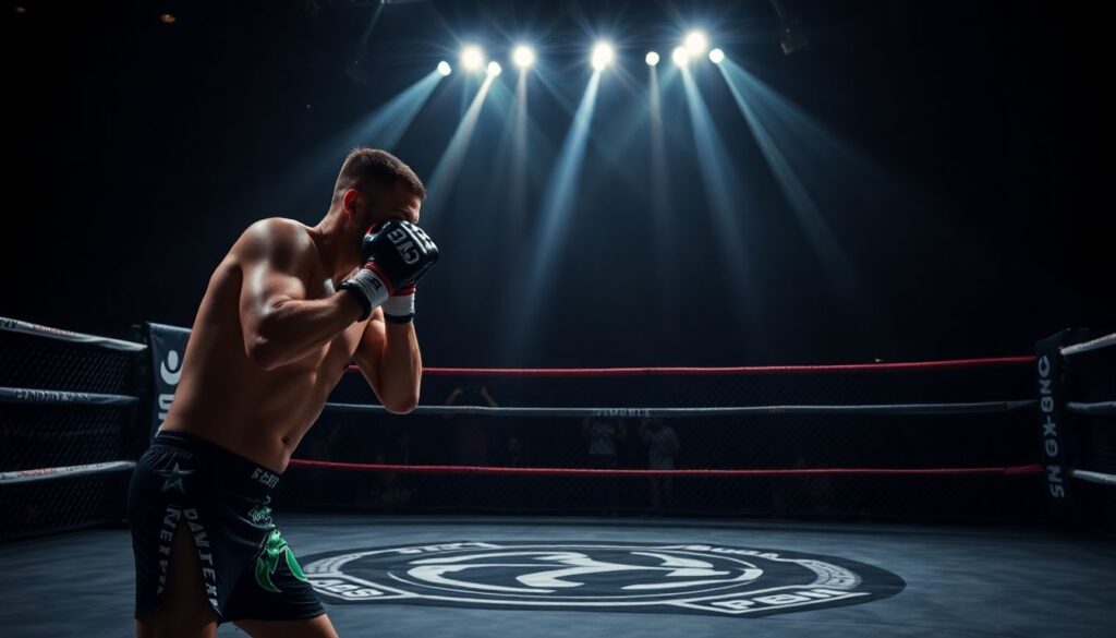 Будущее российских бойцов в UFC: кто станет следующим претендентом на пояс - иллюстрация