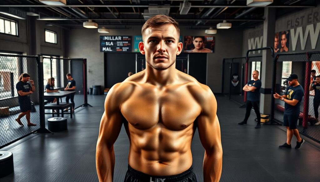 Главные ошибки молодых бойцов ММА: аналитика тренеров и менеджеров - иллюстрация