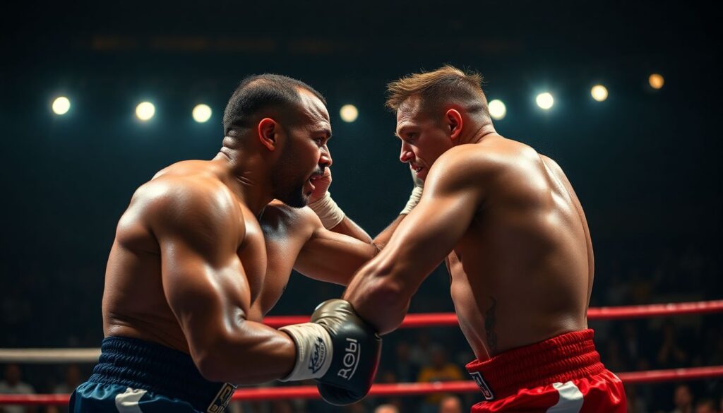 Разбор недавнего турнира UFC: ключевые моменты, судейские решения и скрытые тактические ходы - иллюстрация