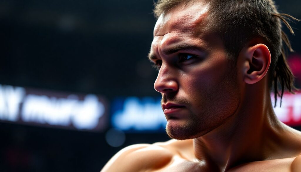 Путь чемпиона: как формируется психология топового бойца перед важнейшим боем - иллюстрация