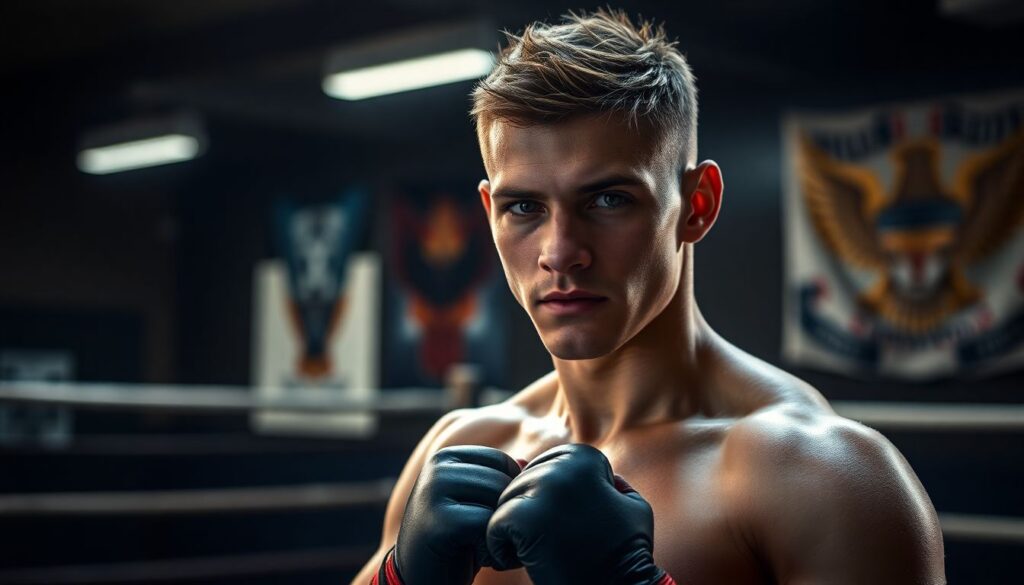 Интервью с начинающим бойцом: реальная жизнь в региональных промоушенах без прикрас - иллюстрация