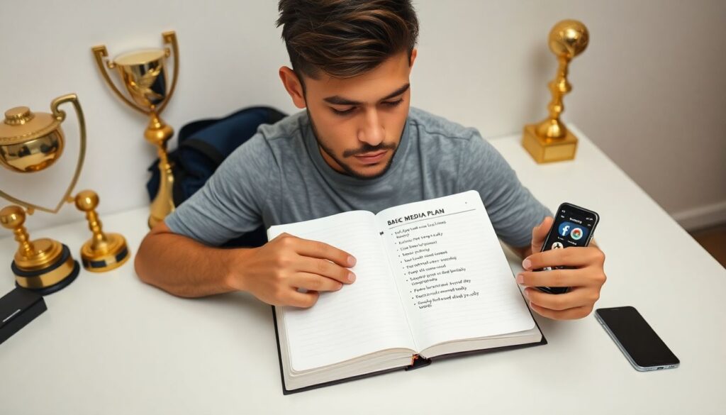 Как социальные сети и медийность влияют на матчи и гонорары бойцов - иллюстрация