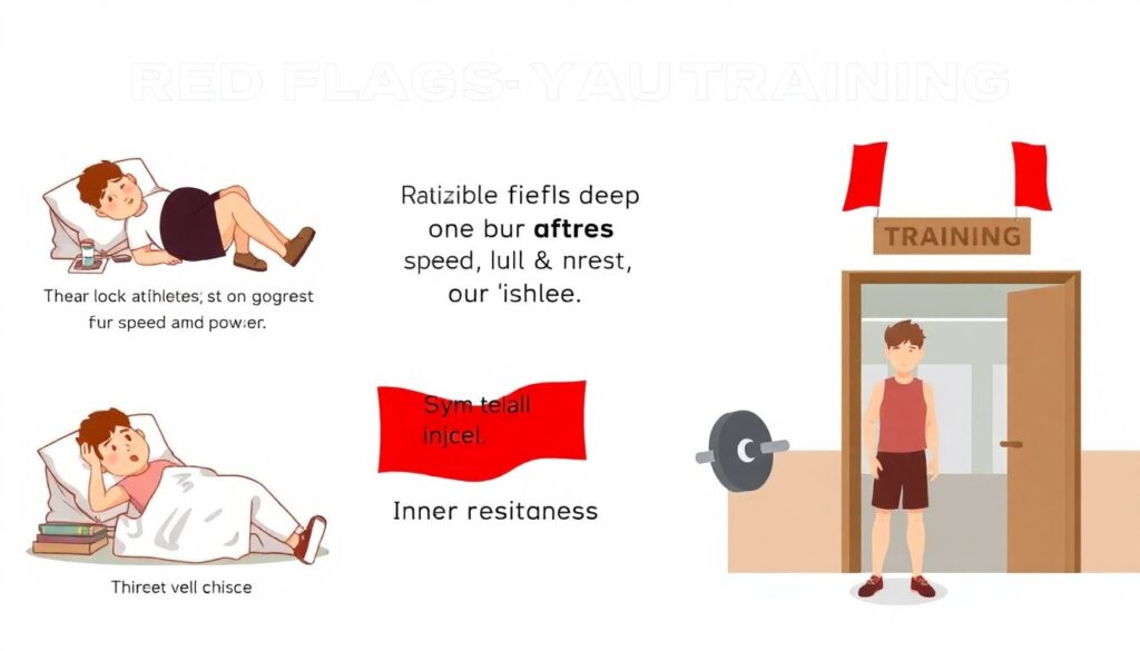 Разбор тренировочного лагеря: поэтапная подготовка к пятираундовому поединку - иллюстрация