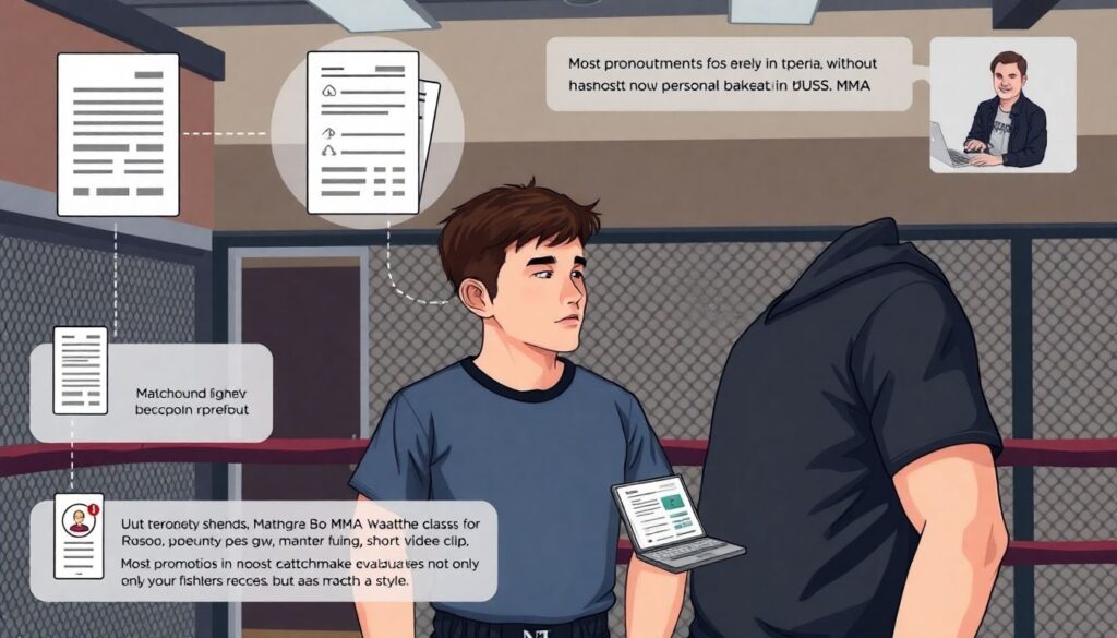 ММА в России: развитие региональных лиг и их вклад в мировую арену - иллюстрация