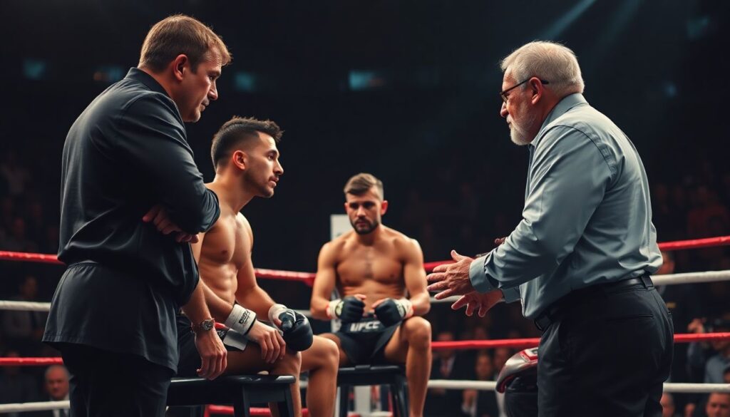 Как работают команды и корнеры: влияние подсказок в перерывах на ход боя - иллюстрация