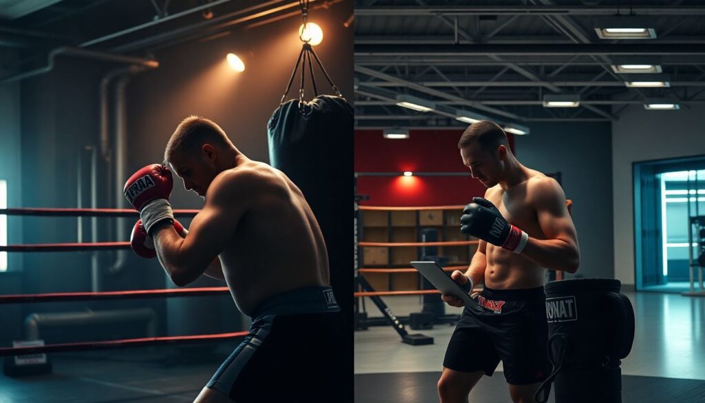 Главные тренды 2026 года в мировом ММА: новые звёзды, промоушены и правила - иллюстрация