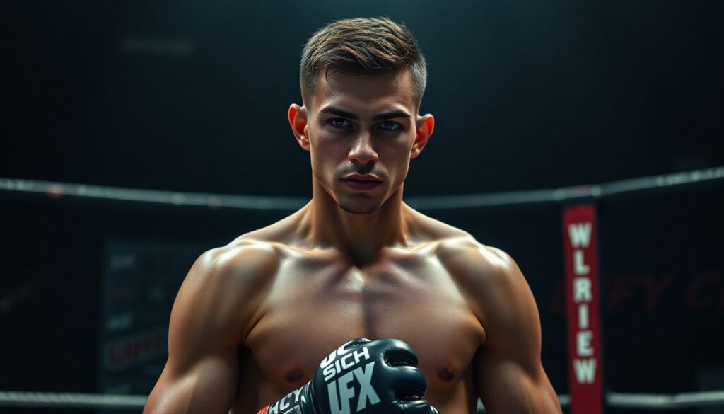 Интервью с российским проспектом, который идёт без поражений: путь к топ-рейтингу и планы на титул - иллюстрация