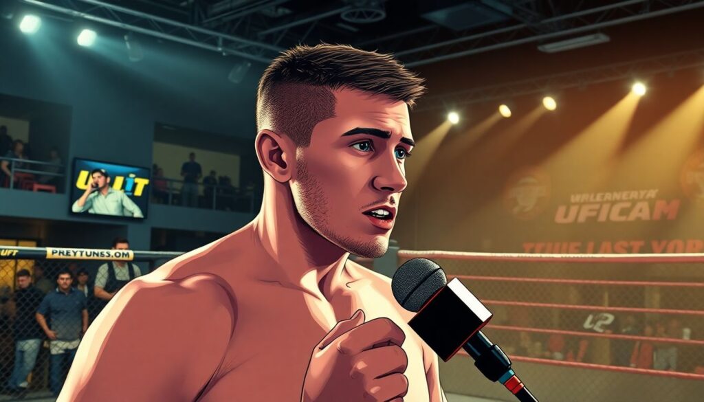 Интервью с российским проспектом, который идёт без поражений: путь к топ-рейтингу и планы на титул - иллюстрация