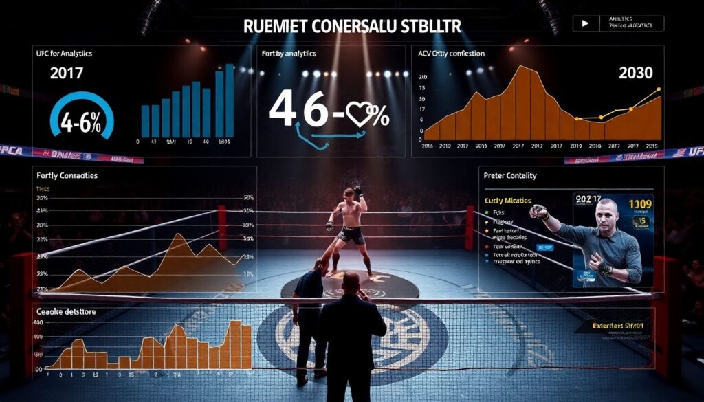 10 величайших камбэков в истории ММА: когда бой был практически проигран - иллюстрация