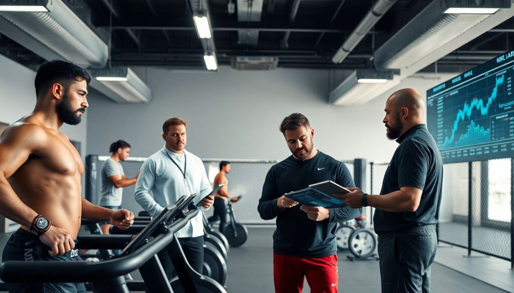 Сравнение тренировочных лагерей: в чём секрет доминирования топовых ММА-академий - иллюстрация