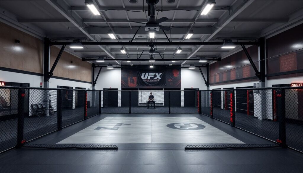 Сравнение тренировочных лагерей: в чём секрет доминирования топовых ММА-академий - иллюстрация