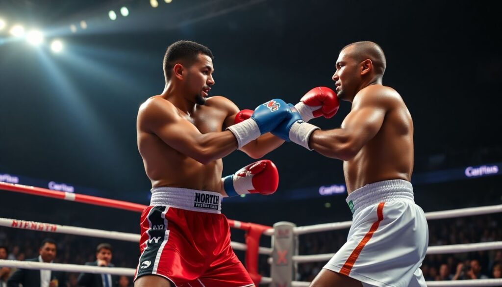 Глубокий разбор лучших боёв месяца: тактика, ошибки и ключевые моменты - иллюстрация