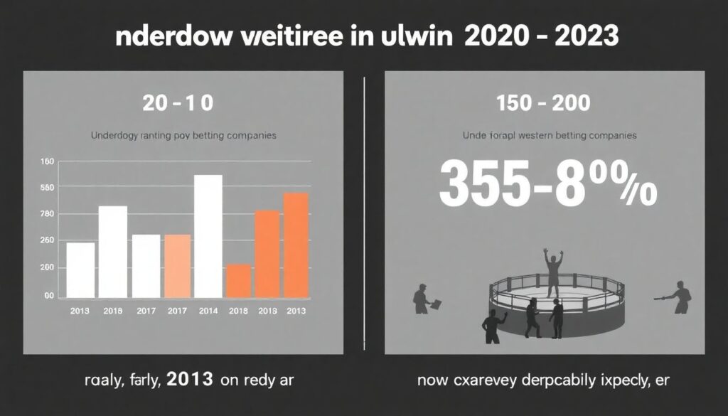 Почему в ММА стало больше апсетов: роль геймплана, аналитики и гибридных стилей - иллюстрация