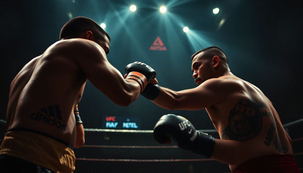 Легендарные российские бойцы ММА, которые открыли путь новому поколению - иллюстрация