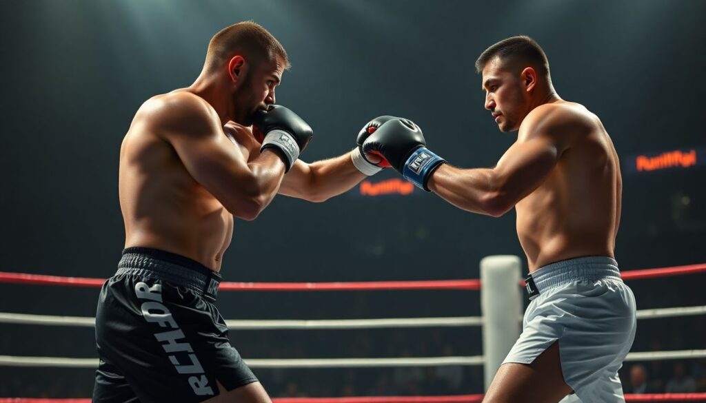 Глубокий разбор лучших боёв месяца: тактика, ошибки и ключевые моменты - иллюстрация