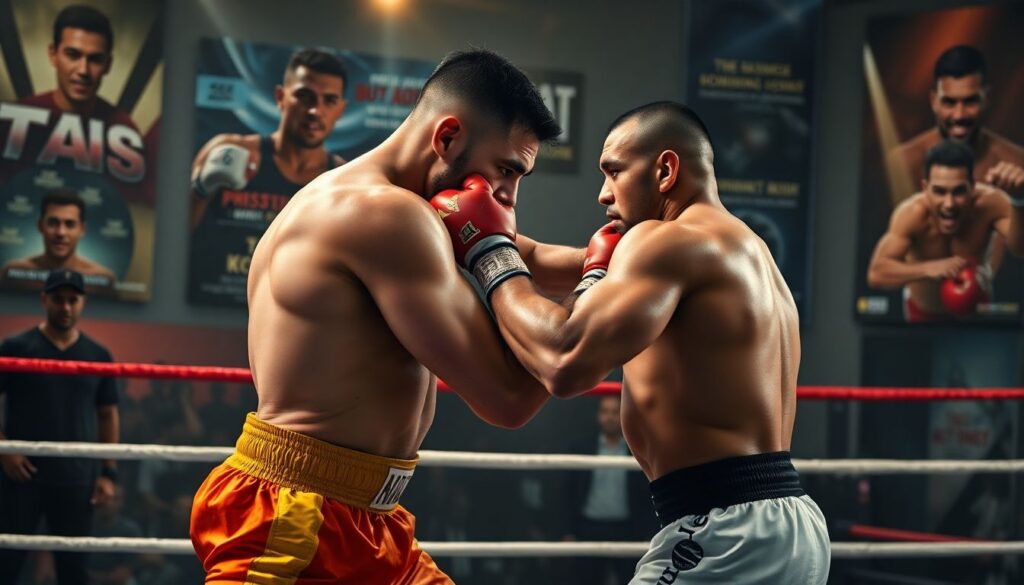 Тактический разбор: как работает «pressure fighting» и почему он ломает даже элитных соперников - иллюстрация