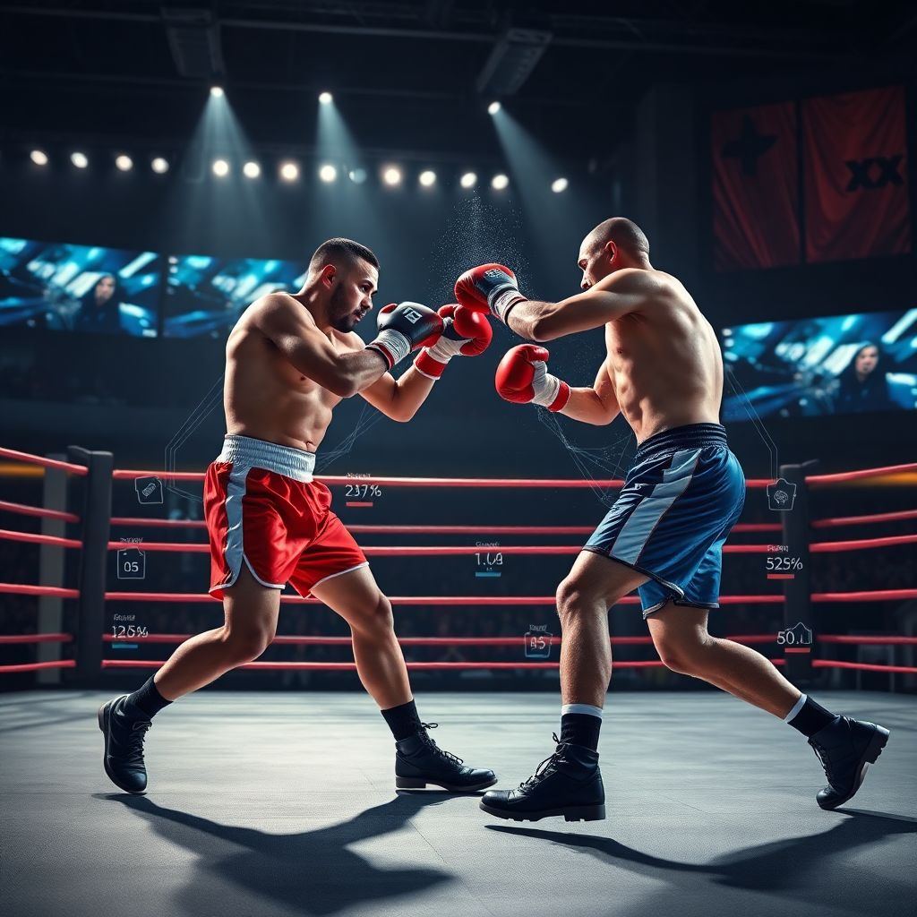 Pressure fighting в единоборствах: тактика, ломая даже элитных соперников