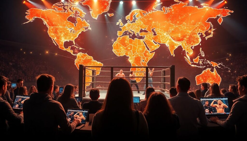 Трансформация женского ММА: путь от скепсиса до главных боёв вечера - иллюстрация