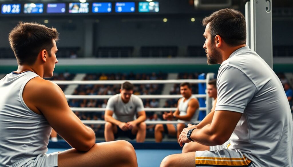 Секреты лагеря чемпиона: как строится подготовка к пятираундовым боям в топовых командах ММА - иллюстрация