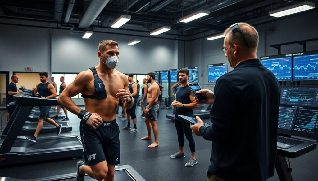 Секреты лагеря чемпиона: как строится подготовка к пятираундовым боям в топовых командах ММА - иллюстрация