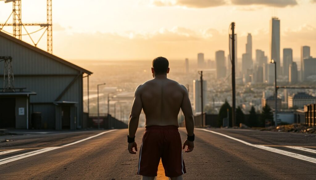 Русскоязычные бойцы в топ-промоушенах: реальные шансы на титул и системные проблемы подготовки - иллюстрация