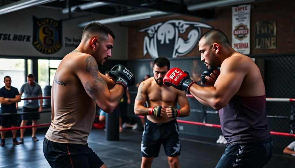 Русскоязычные бойцы в топ-промоушенах: реальные шансы на титул и системные проблемы подготовки - иллюстрация