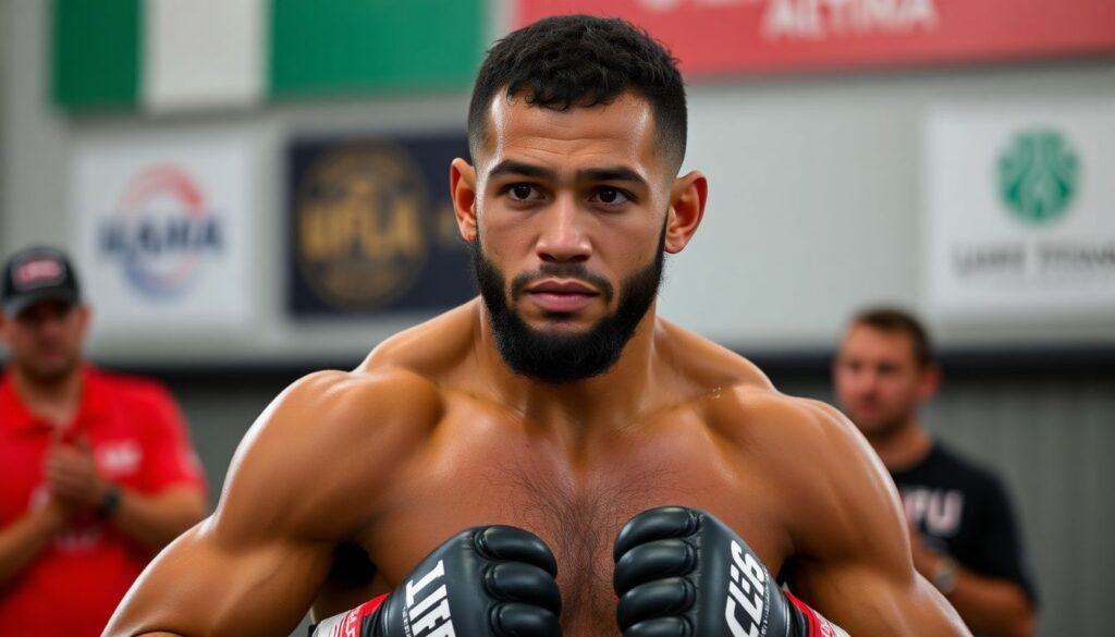 Интервью с тренером: как меняется методика подготовки бойцов после введения жёсткого USADA/WADA-контроля - иллюстрация