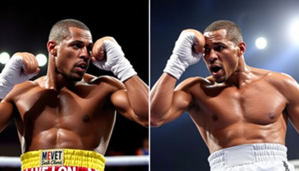 Возвращения после тяжёлых нокаутов: психология, медицина и реальные риски для карьеры бойца - иллюстрация