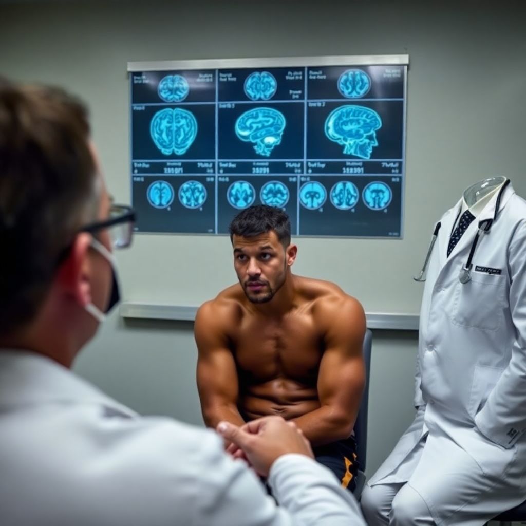 Возвращения после тяжёлых нокаутов: психология, медицина и риски карьеры