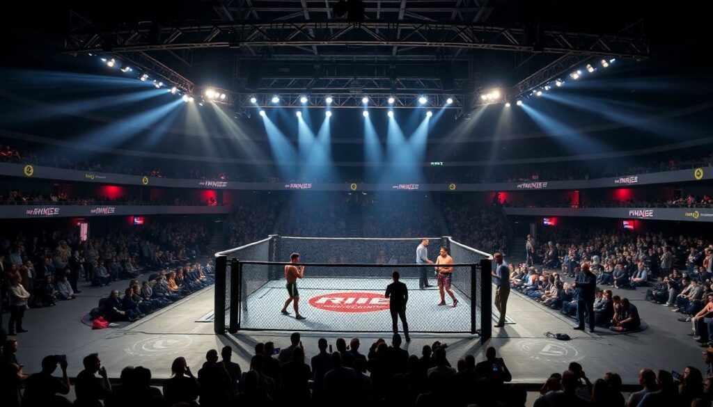 От PRIDE до наших дней: как японская школа ММА повлияла на современный формат турниров - иллюстрация