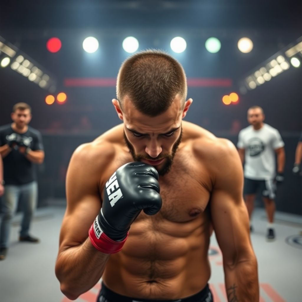 Бизнес ММА: почему топовые бойцы зарабатывают меньше спортсменов-середняков