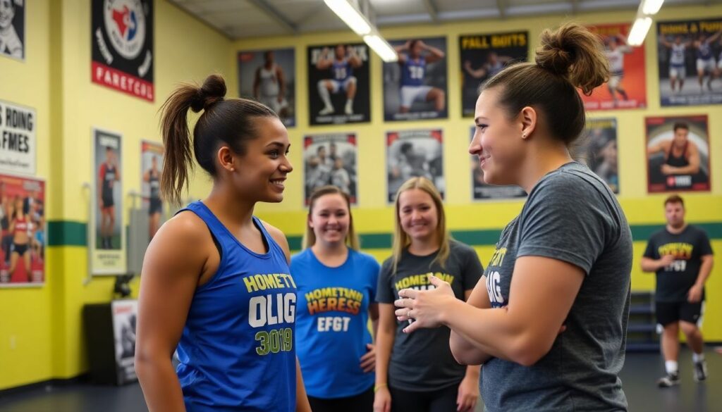 Женское ММА: становление, ключевые фигуры и причины стремительного роста популярности дивизионов - иллюстрация