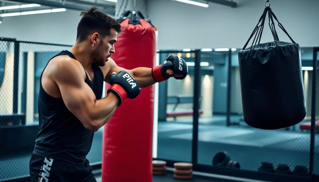 Как менялся стиль ведения боя в ММА за последние 10 лет: от борцовского доминирования к ударной технике - иллюстрация