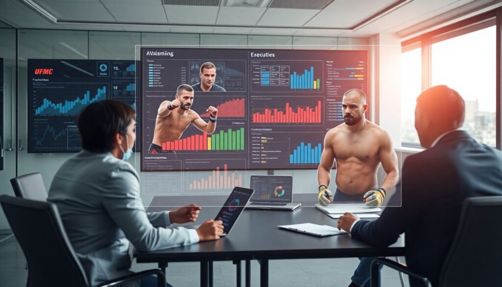 Главные тренды в мировых промоушенах ММА: что ждёт индустрию в ближайшие годы - иллюстрация