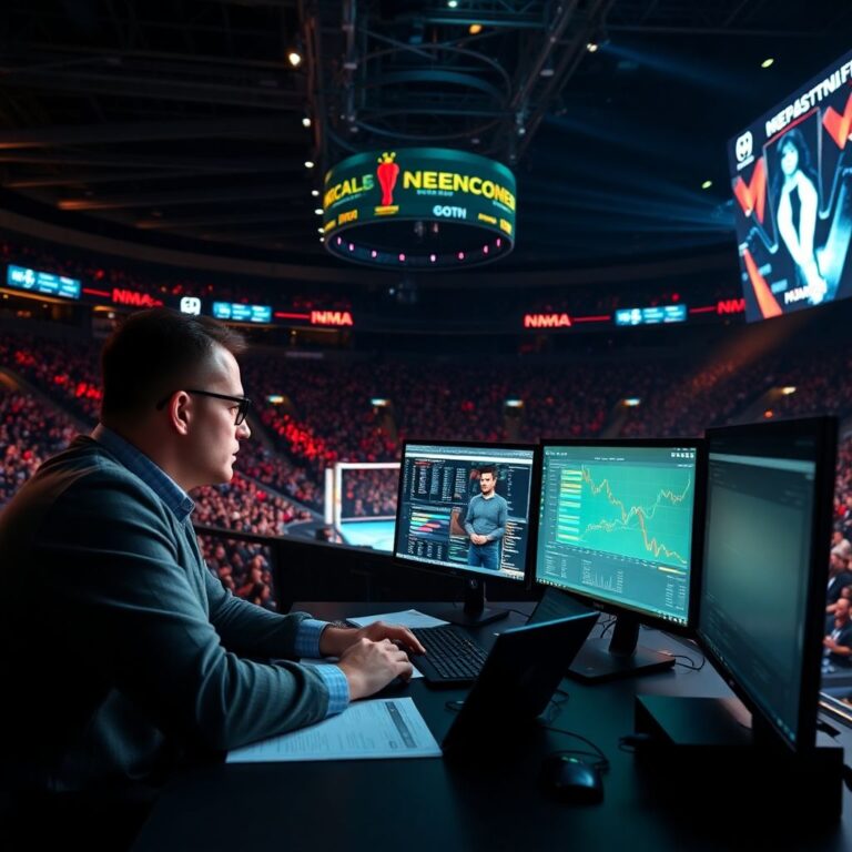 Главные тренды в мировых промоушенах ММА и будущее индустрии в ближайшие годы